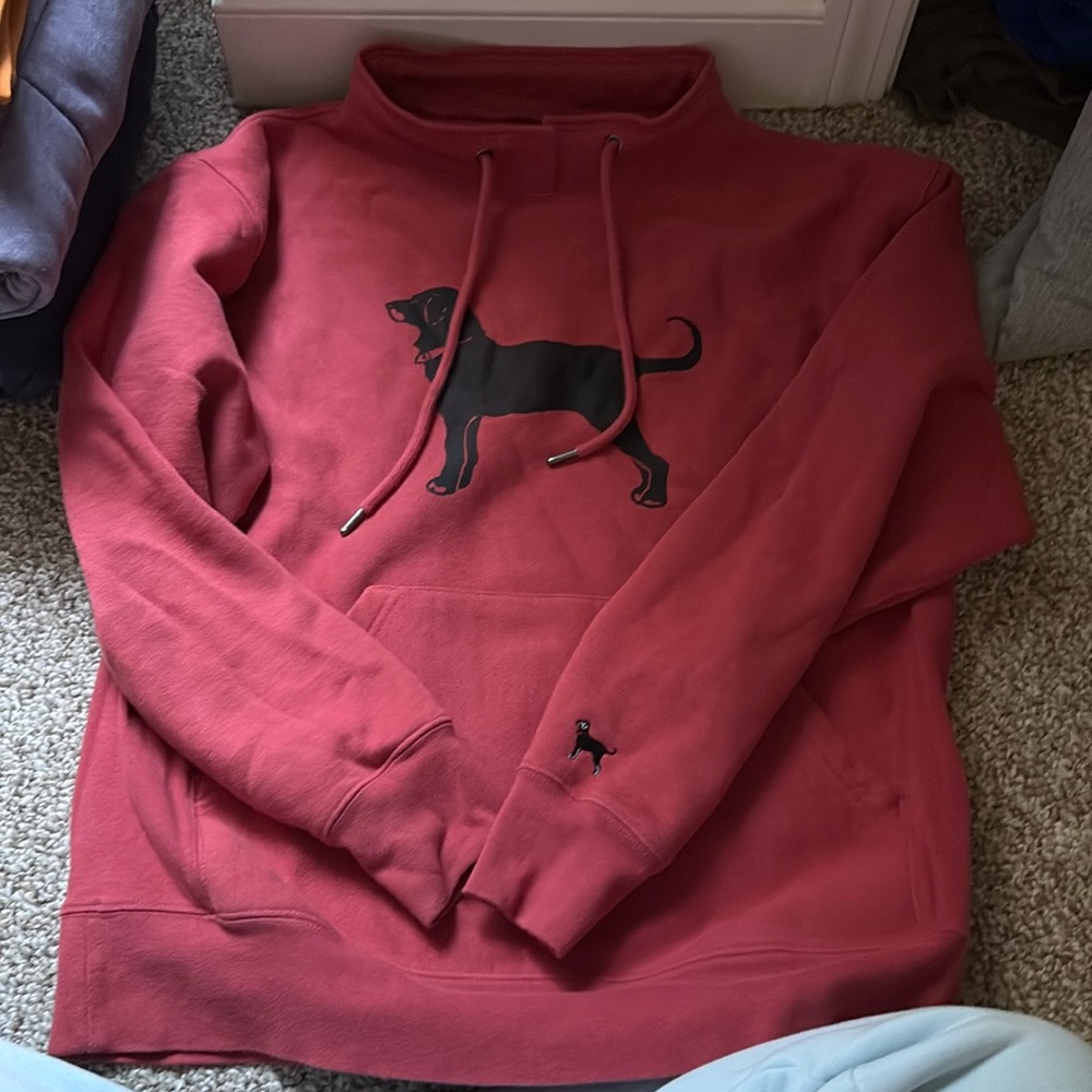 Fisherman Sweatshirt